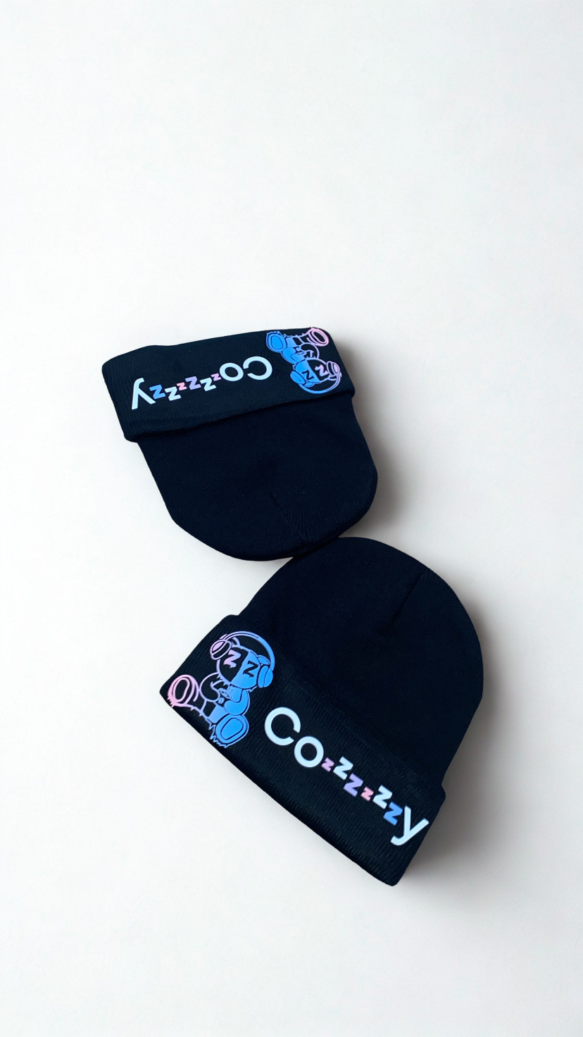 CozZy Beanie Hat